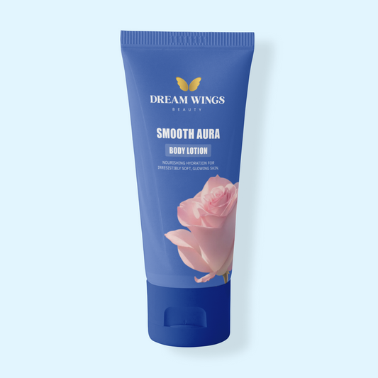 Vitamin C Body Lotion: Refresh and Revive | 50 ml